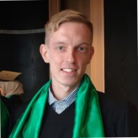 David Kågebäck