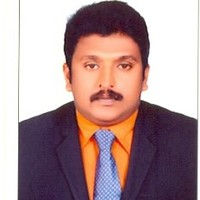 Sarath Vikram