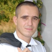 Goran Cvijanovic