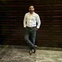 Moizuddin Shaikh
