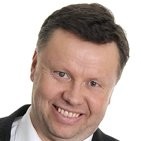 Bengt Morten Olufsen