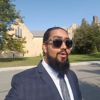 Joshua Mungroop