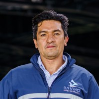 Mauricio Abril Veloza