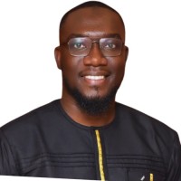 Mouhamadou Racine SECK ✅, MBA