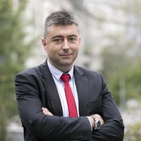 Dragan Manic