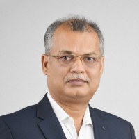 RAJESH CHAURASIA