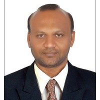 Mohammed Mujahid Ali Imran