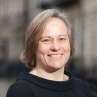 Morag Yellowlees