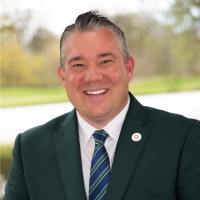 Steve Buczek FCIPD