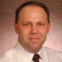 Kevin Rau