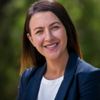 Kristy Saunders