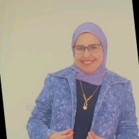 Maha Gaber