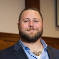 Aaron W. Palmer