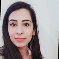Nesrine Bensari