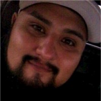 Jimmy Garza Iii