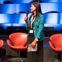 Elke Böhler, Msc
