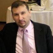 Vladimir (Vlad) Mukhin, Cpa