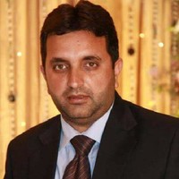 Kamran Mazhar
