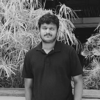 Suresh Kumar Sellamuthu