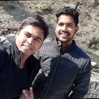 P.Vinod Kumar