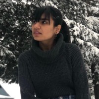 Vaishali Dhariwal