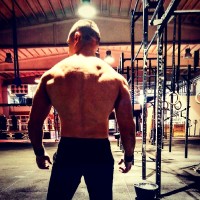 Alessandro Oliva