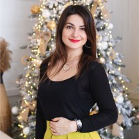 Valentyna Bespalova