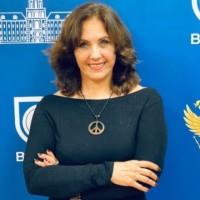 Larisa Abdullaeva