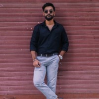 Anuj Shinde