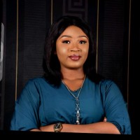 Favour Oluchi Igwe