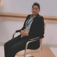 Preeti Verma
