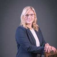 Amanda Degroote