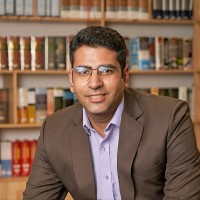 Ashish Ahluwalia