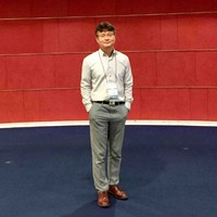 Richard Ahn