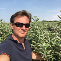 Benoit Escande