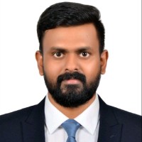 Midhundas Mohanan