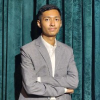 Istiaque Zaman Choyon