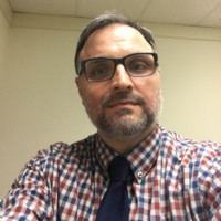 Matthew Casanova