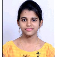 Ashika Kolkuri