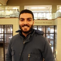 Yazan Hajah