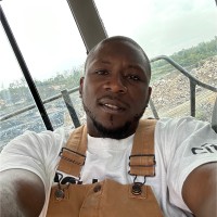 Derrell Logan