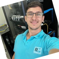 Rafael Margoni