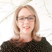 Suzanne Weterman-Ransdorp