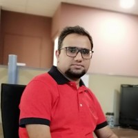 Waqar Khalid
