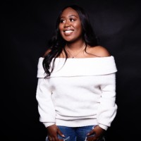 Tori Thomas