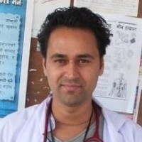 Binod Dangal