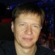 Дмитрий Пронин