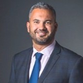 Greg Fox