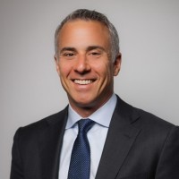 Keith Chernoff, Cfa
