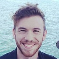 Jake Kyle